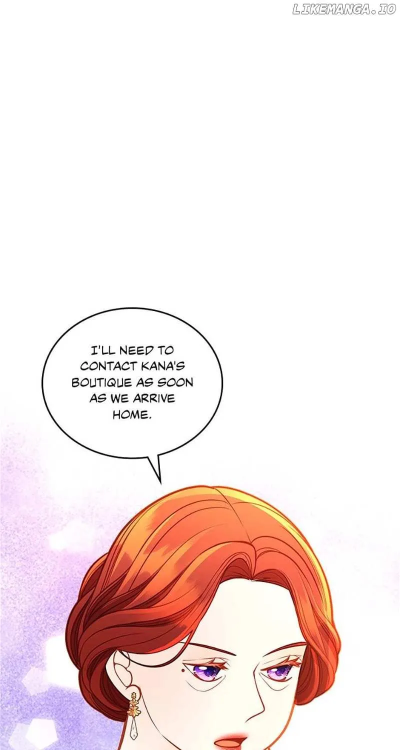 Secret Wardrobe Of The Duchess Chapter 85 page 6 - 