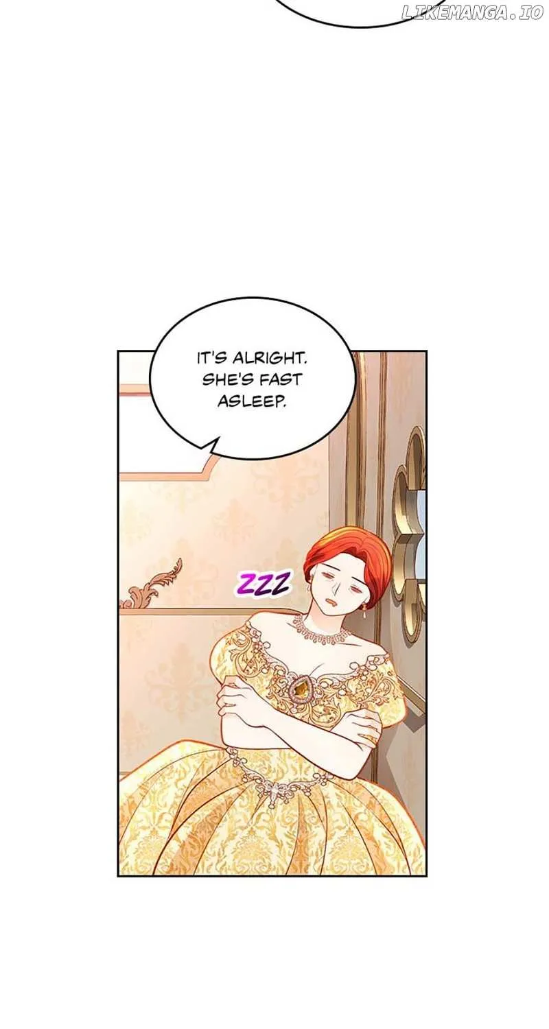 Secret Wardrobe Of The Duchess Chapter 85 page 52 - 