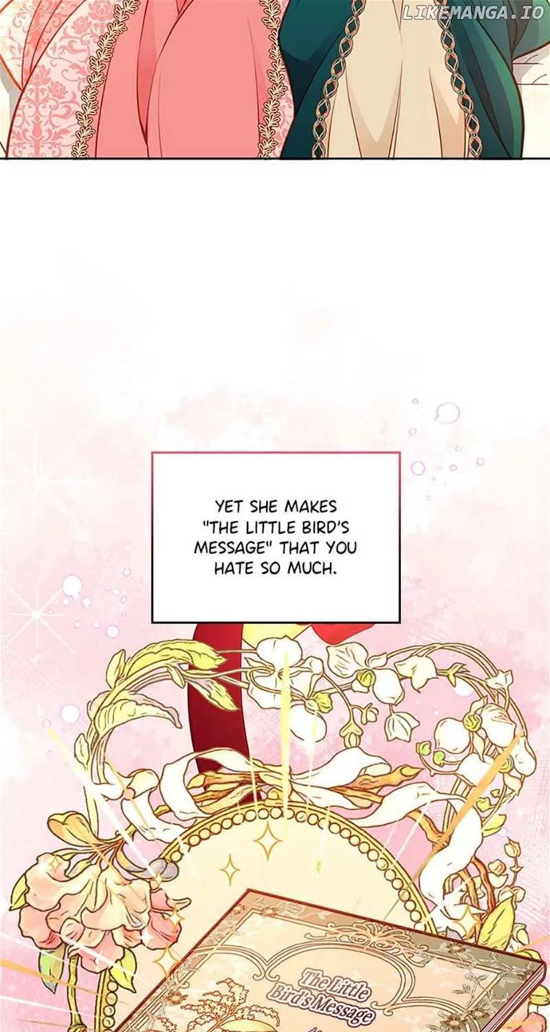 Secret Wardrobe Of The Duchess Chapter 85 page 56 - 