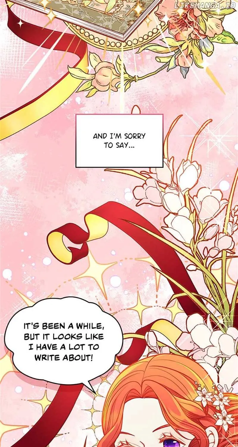 Secret Wardrobe Of The Duchess Chapter 85 page 58 - 
