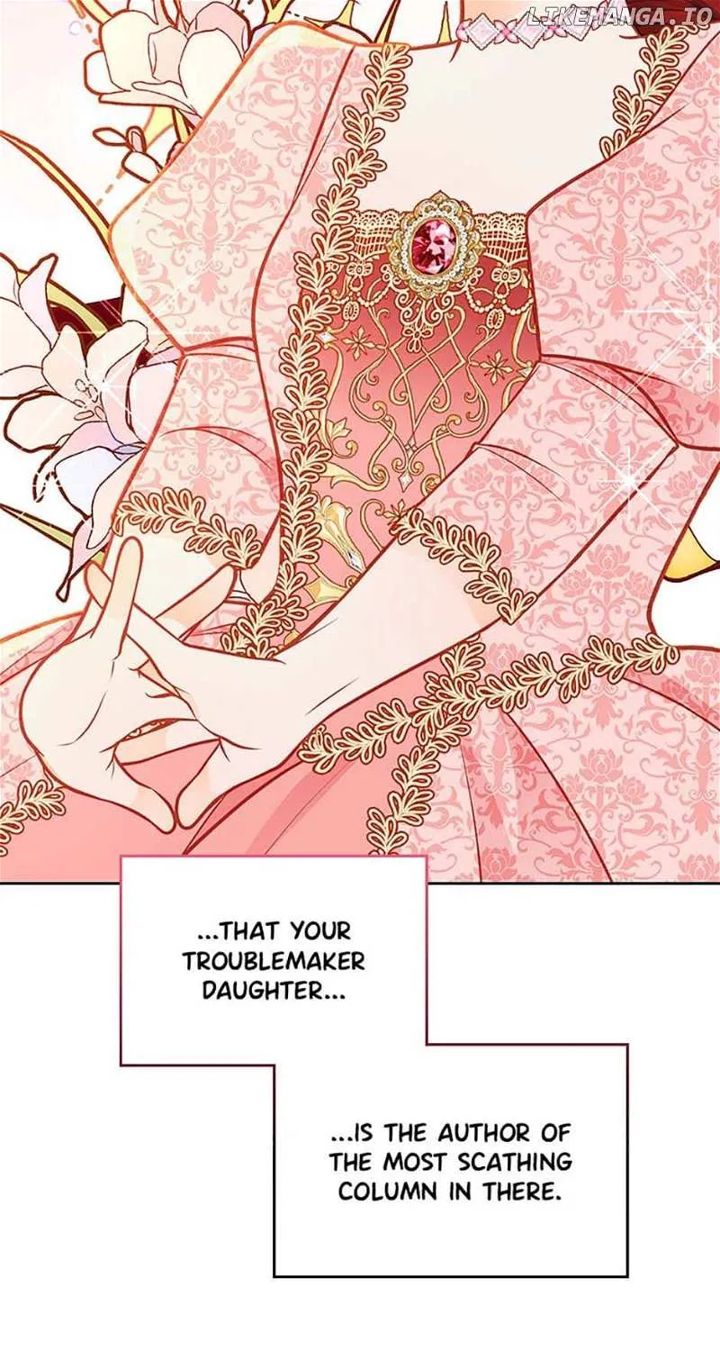 Secret Wardrobe Of The Duchess Chapter 85 page 60 - 