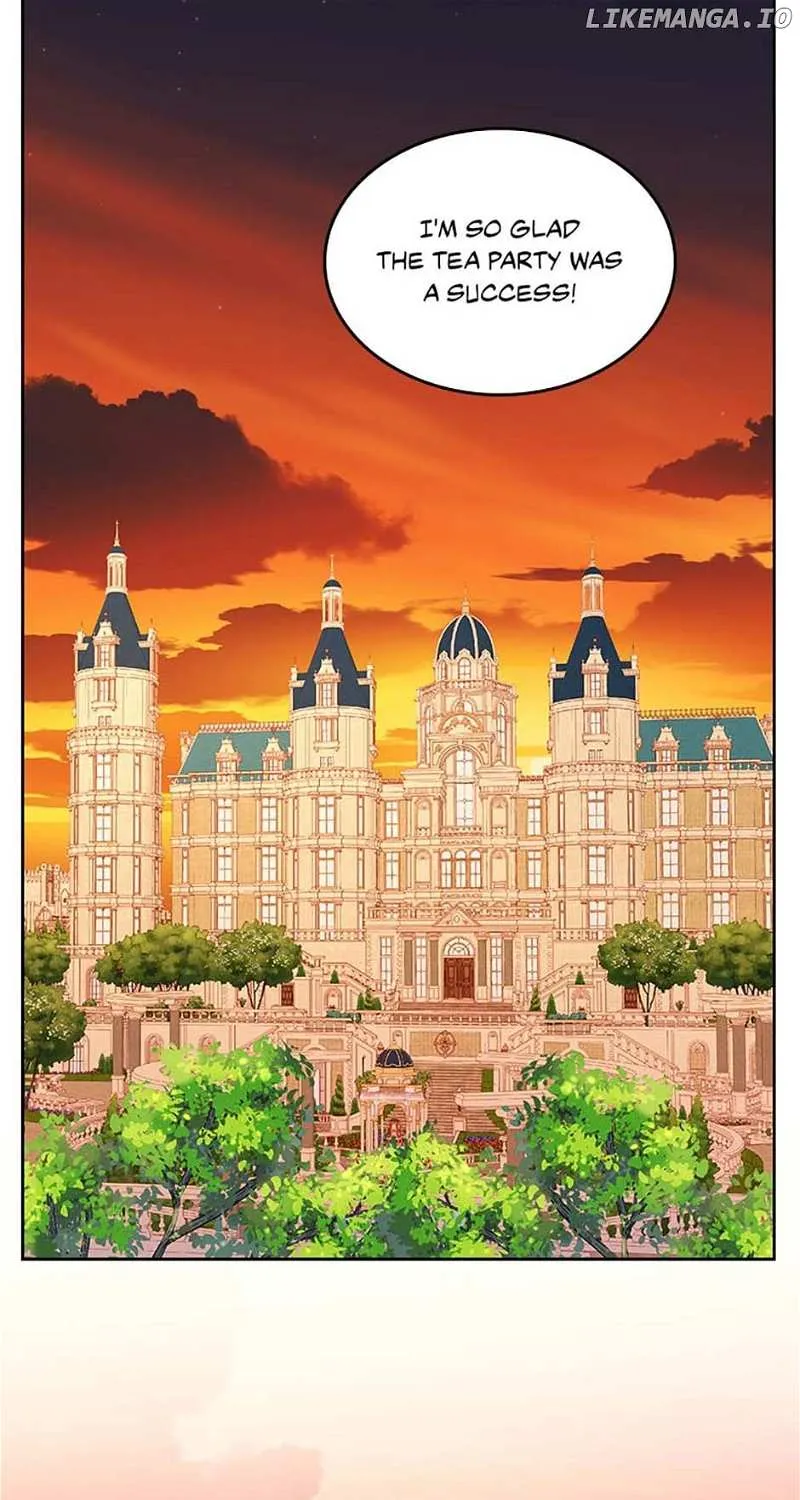 Secret Wardrobe Of The Duchess Chapter 85 page 66 - 