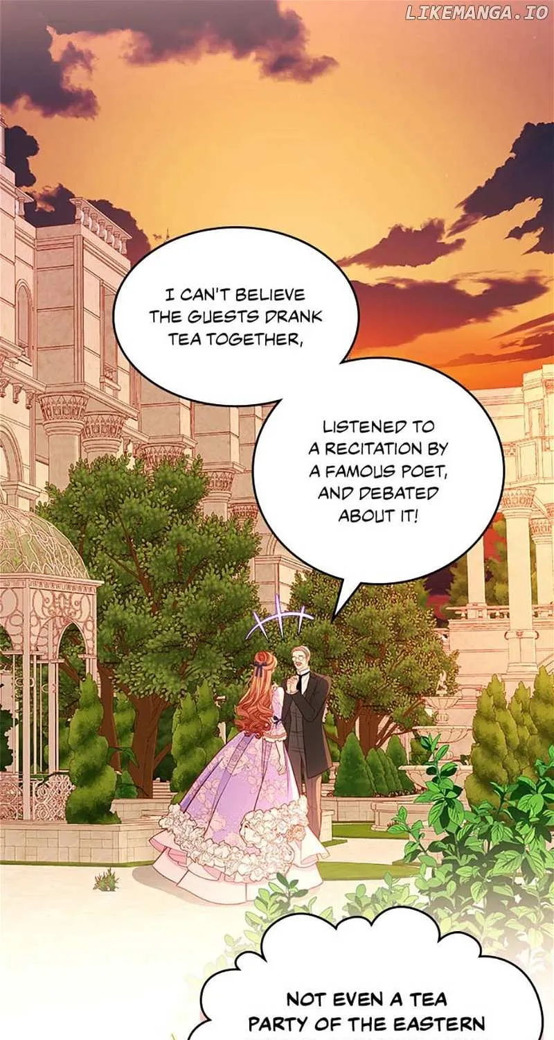 Secret Wardrobe Of The Duchess Chapter 85 page 68 - 