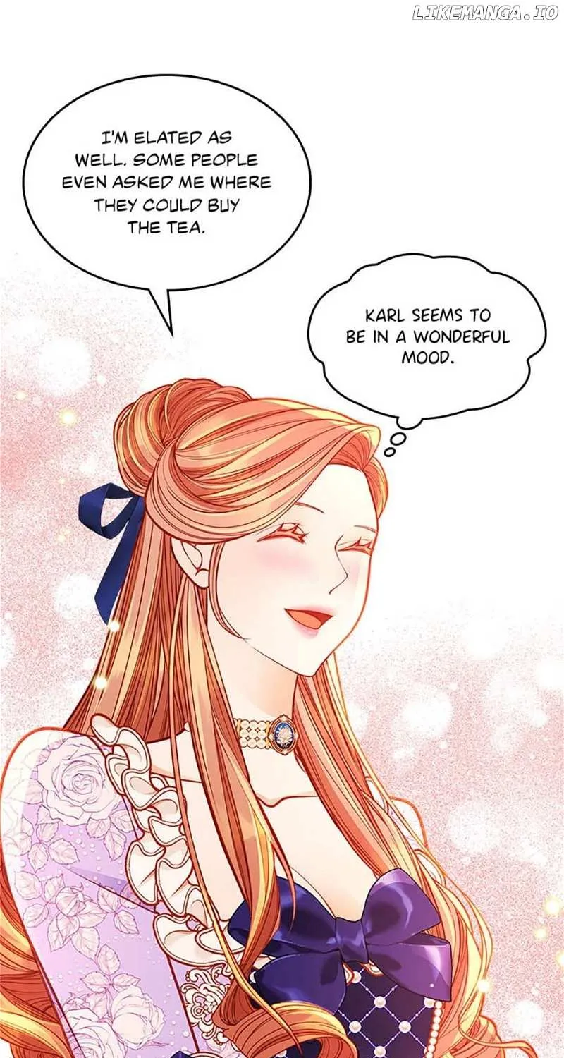 Secret Wardrobe Of The Duchess Chapter 85 page 72 - 