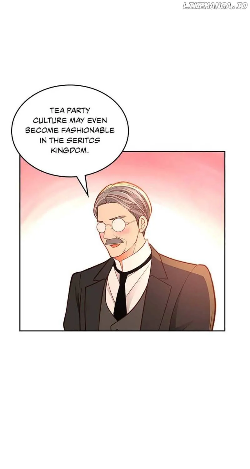 Secret Wardrobe Of The Duchess Chapter 85 page 74 - 