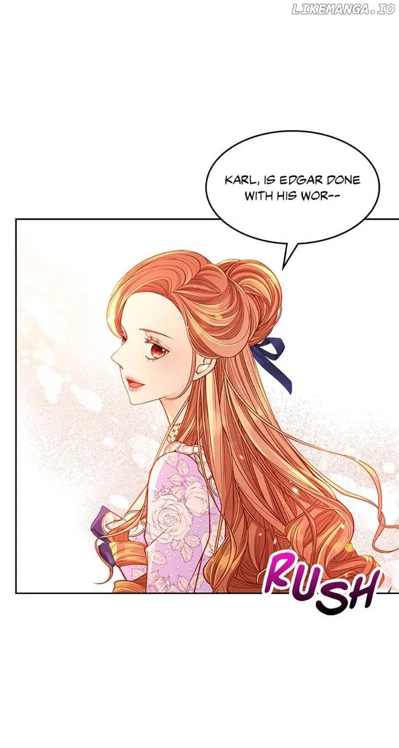 Secret Wardrobe Of The Duchess Chapter 85 page 76 - 