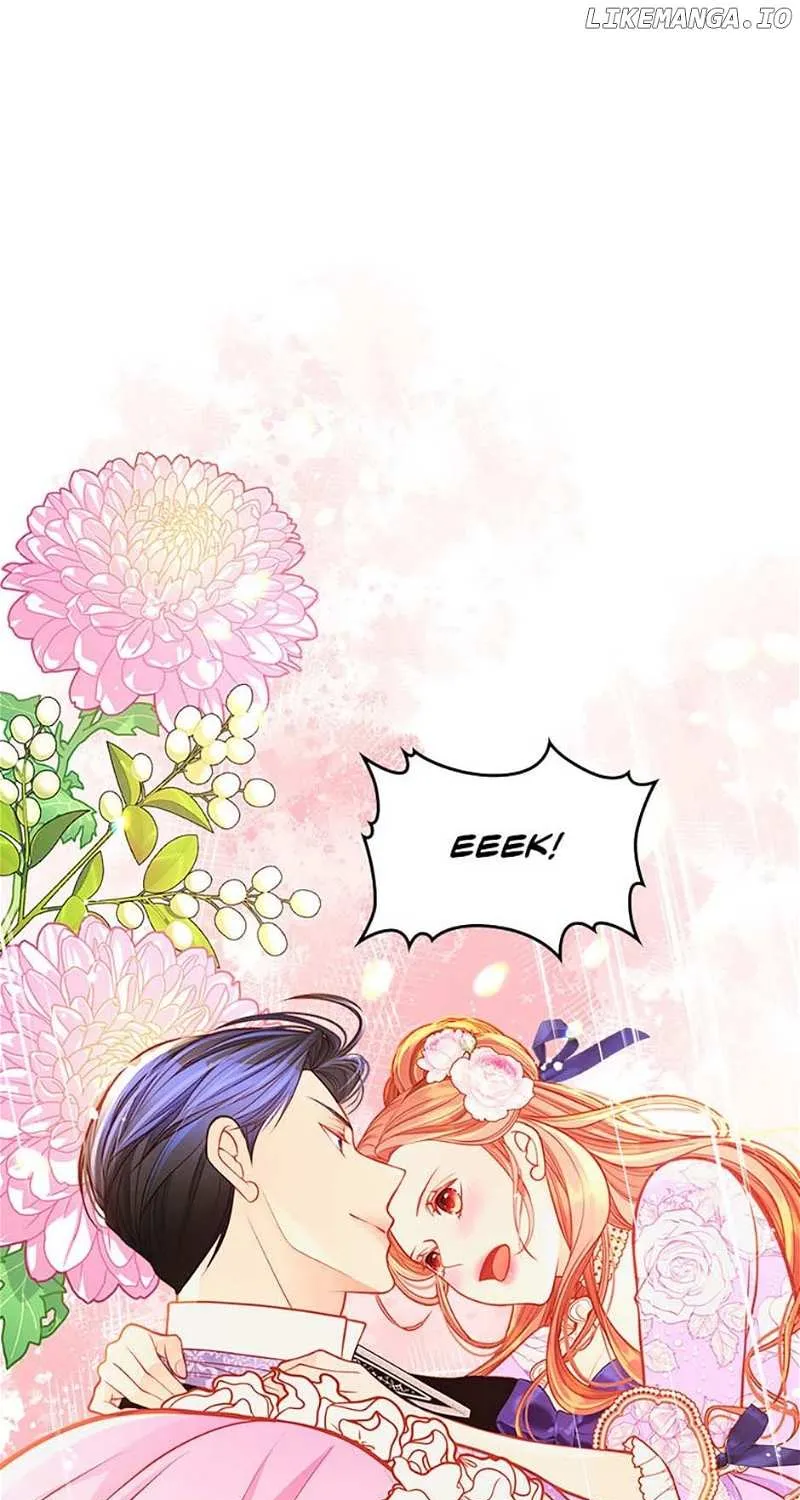 Secret Wardrobe Of The Duchess Chapter 85 page 80 - 