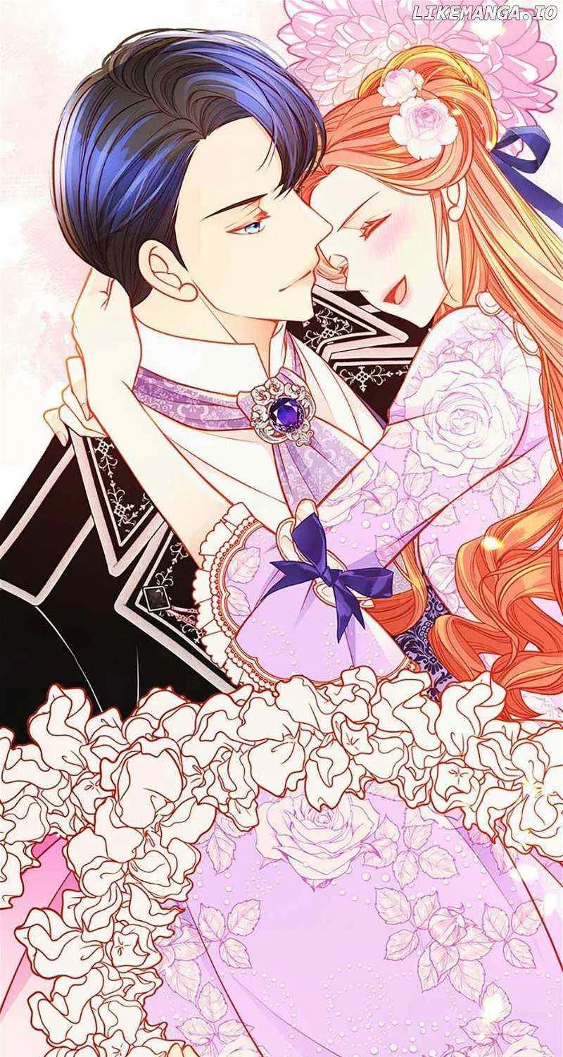 Secret Wardrobe Of The Duchess Chapter 85 page 84 - 