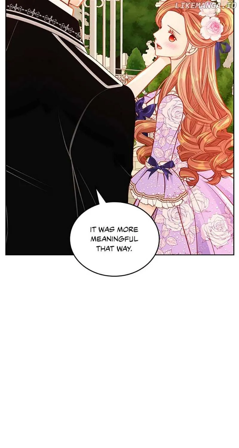 Secret Wardrobe Of The Duchess Chapter 85 page 92 - 