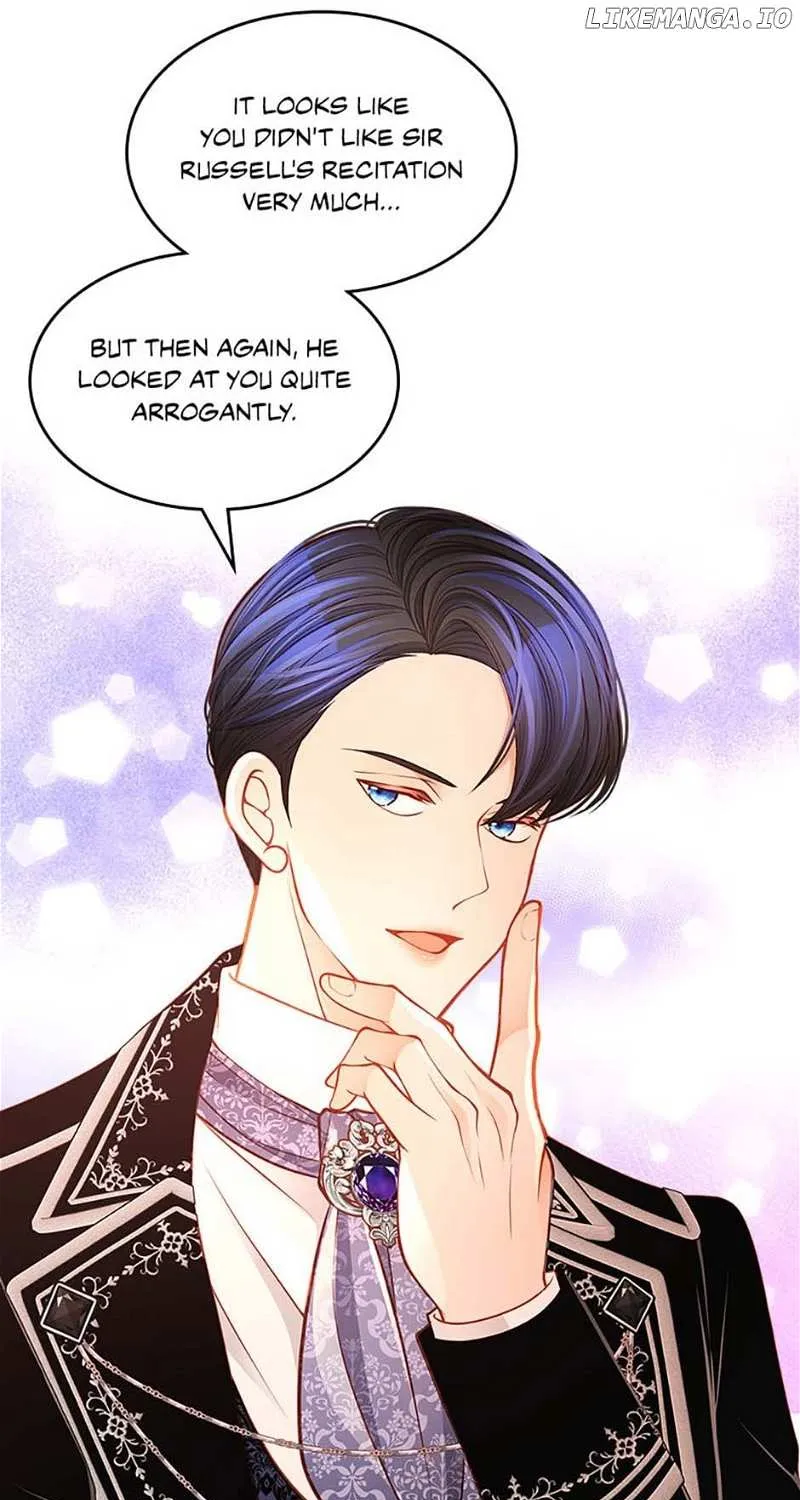 Secret Wardrobe Of The Duchess Chapter 85 page 94 - 