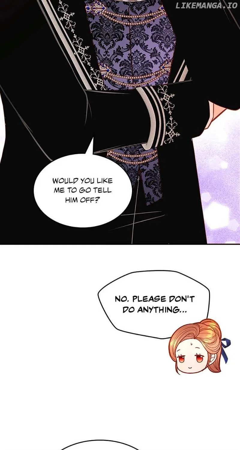 Secret Wardrobe Of The Duchess Chapter 85 page 96 - 
