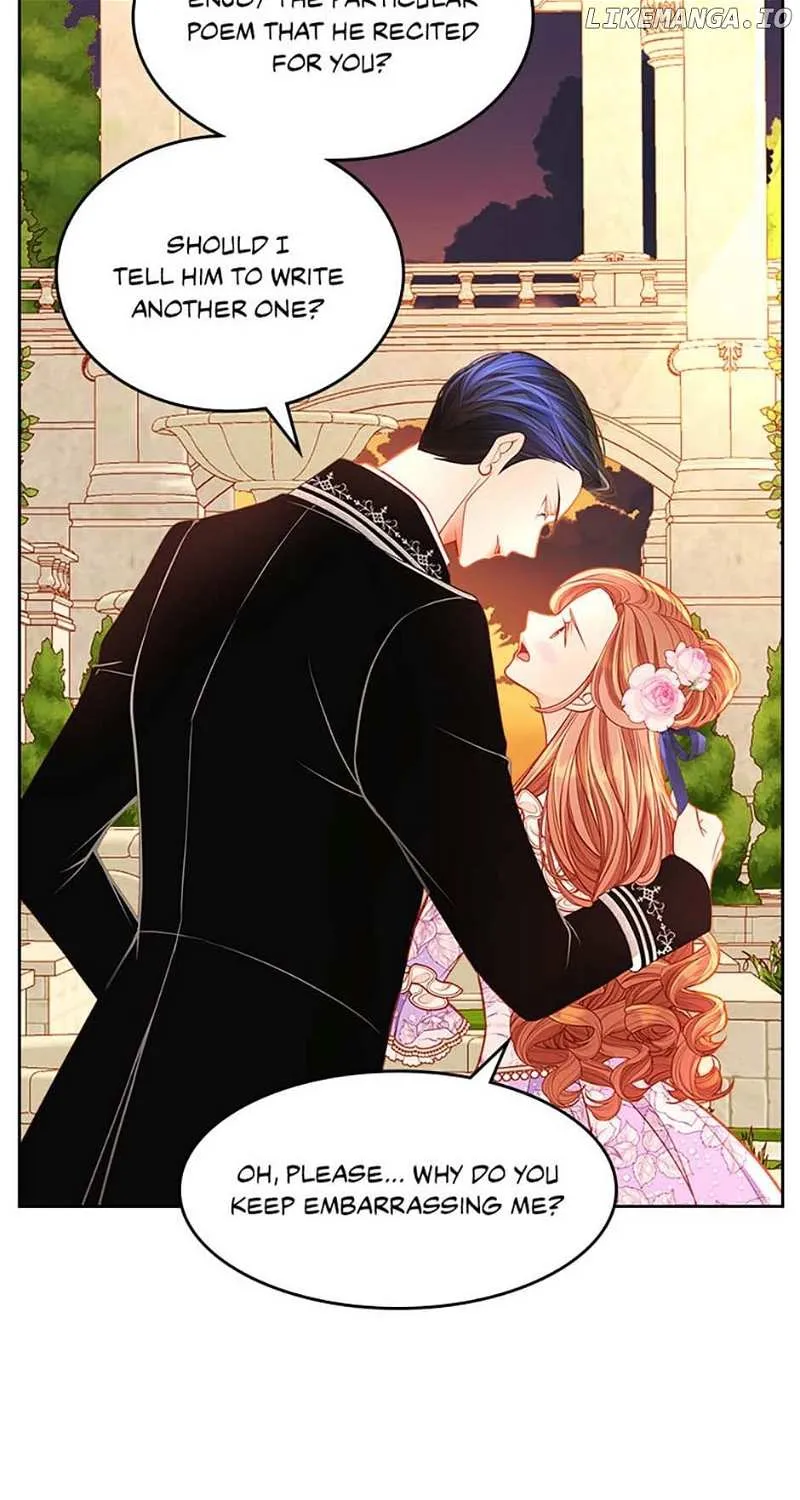 Secret Wardrobe Of The Duchess Chapter 85 page 98 - 
