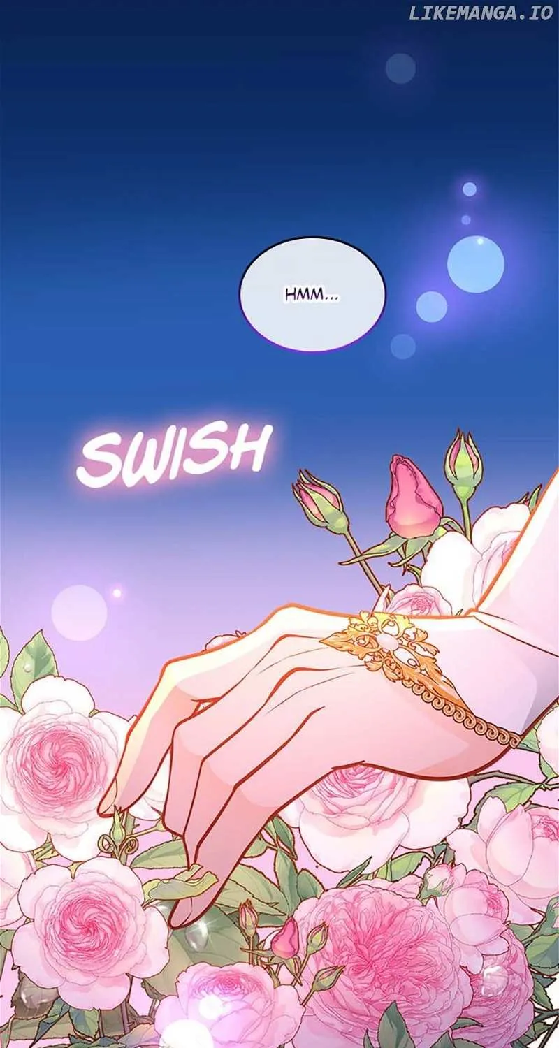 Secret Wardrobe Of The Duchess Chapter 86 page 110 - 