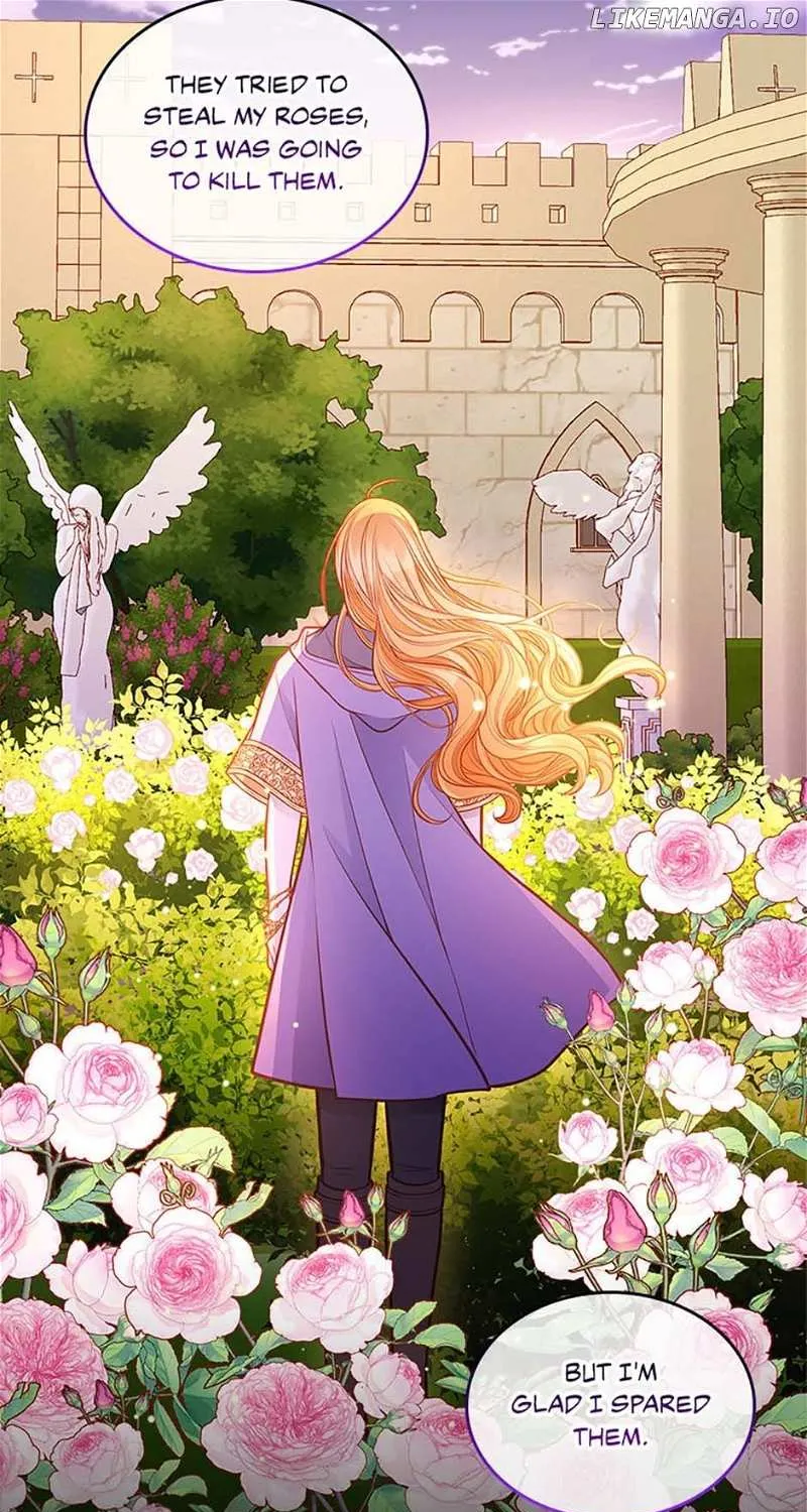 Secret Wardrobe Of The Duchess Chapter 86 page 114 - 