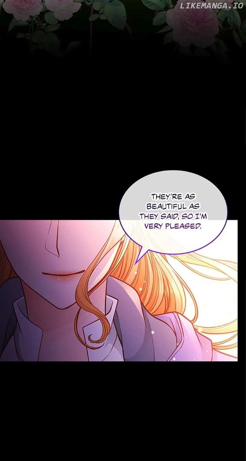 Secret Wardrobe Of The Duchess Chapter 86 page 116 - 