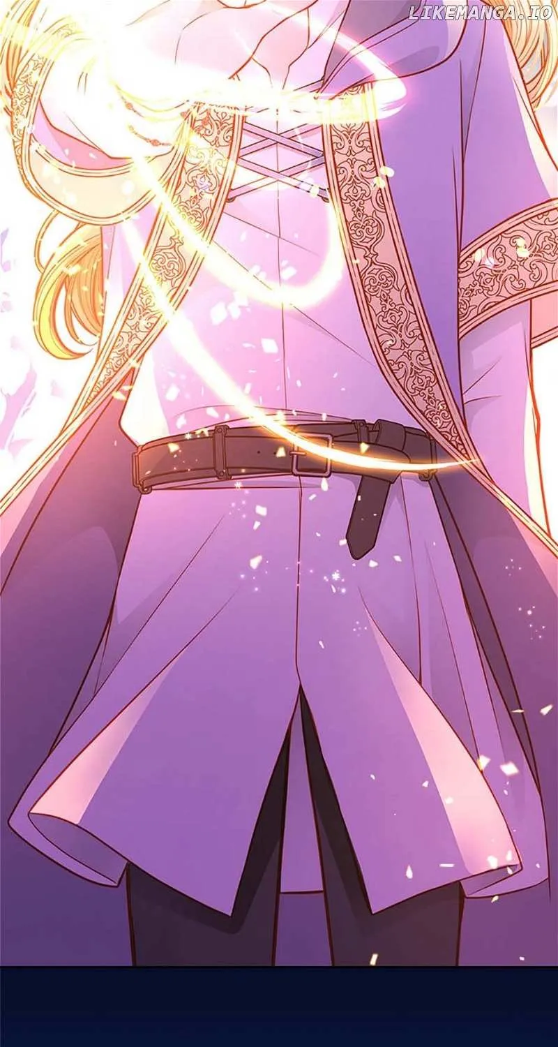 Secret Wardrobe Of The Duchess Chapter 86 page 124 - 