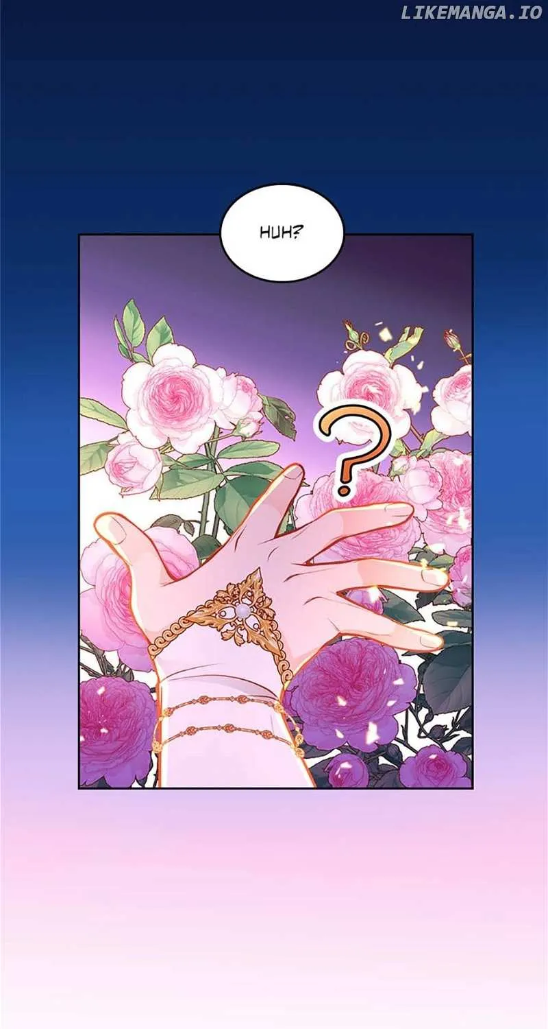 Secret Wardrobe Of The Duchess Chapter 86 page 126 - 
