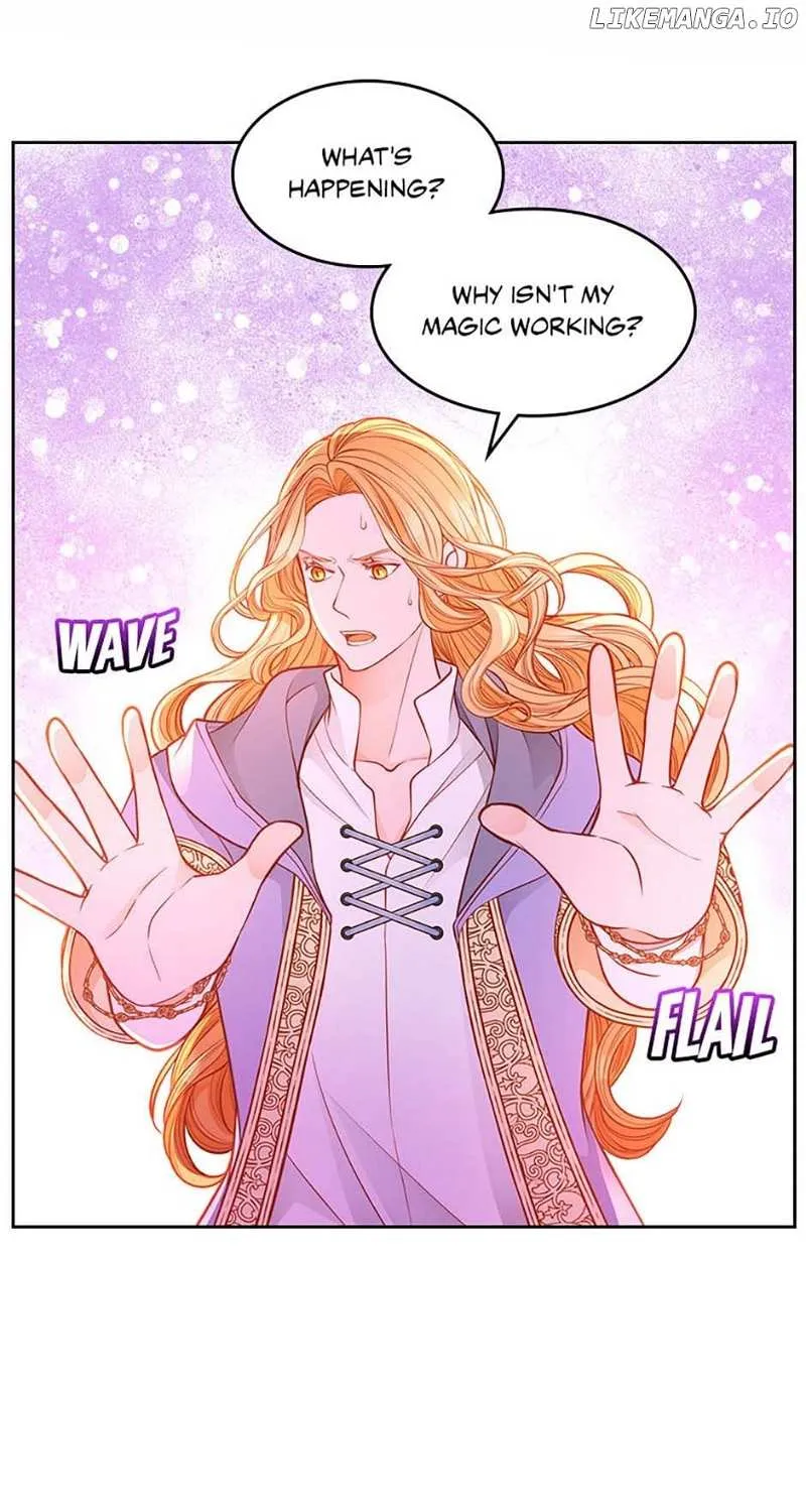 Secret Wardrobe Of The Duchess Chapter 86 page 128 - 