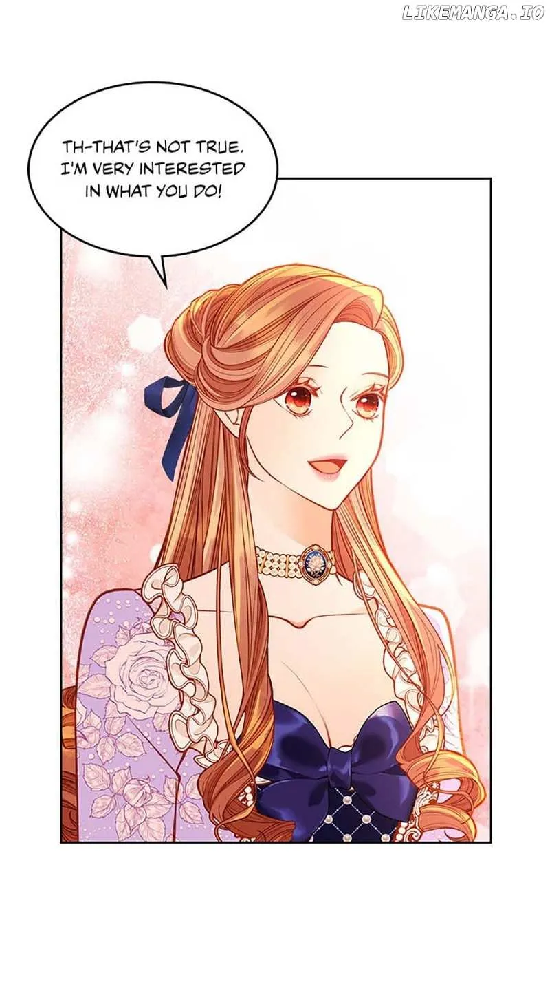 Secret Wardrobe Of The Duchess Chapter 86 page 14 - 
