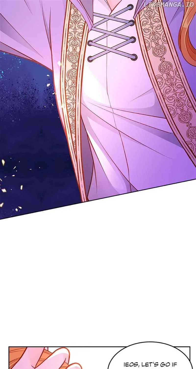 Secret Wardrobe Of The Duchess Chapter 86 page 132 - 