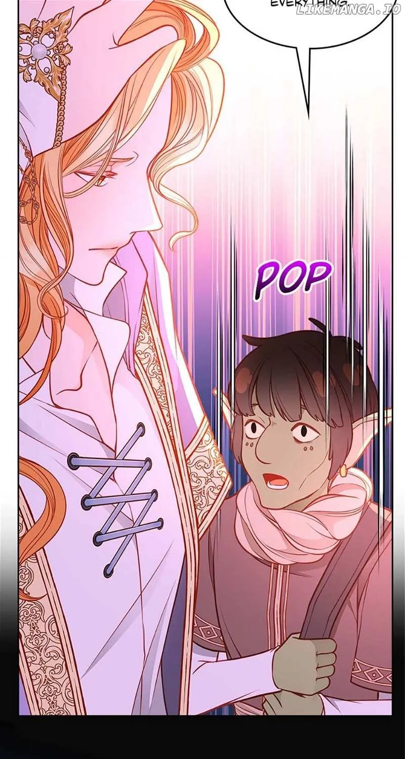 Secret Wardrobe Of The Duchess Chapter 86 page 134 - 