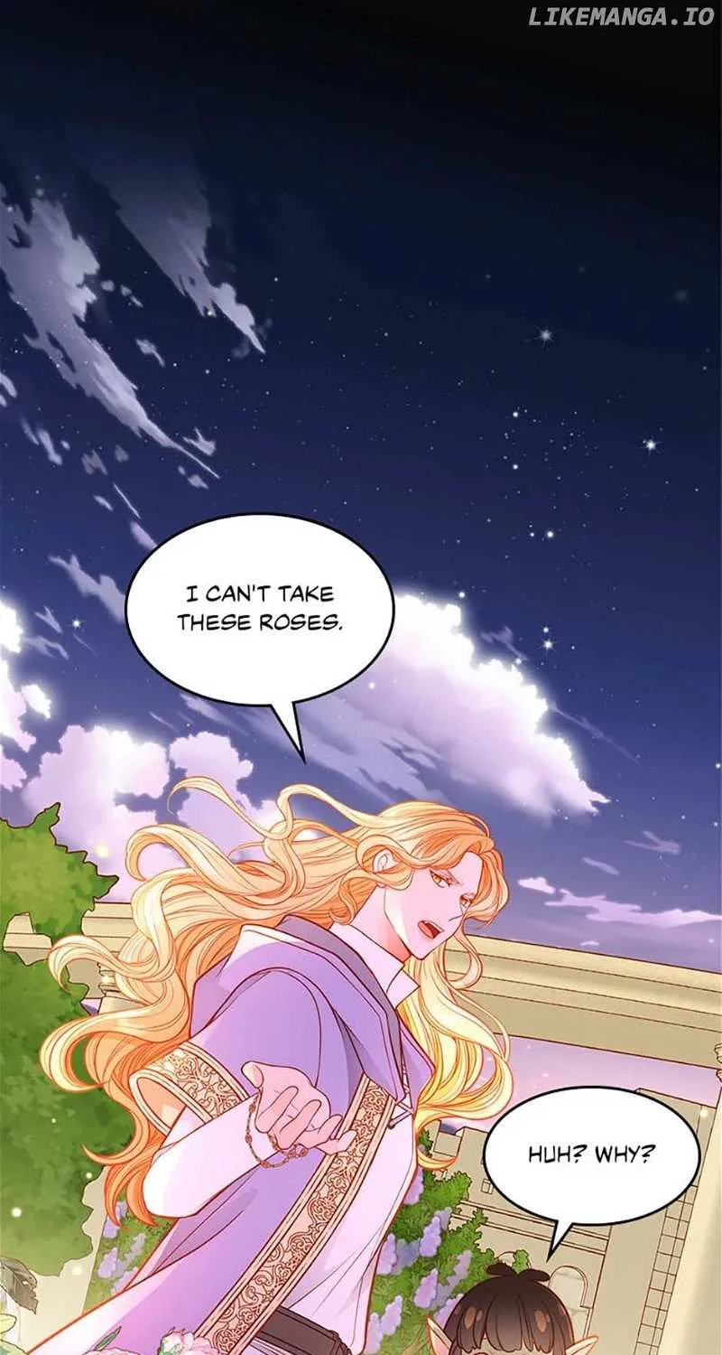 Secret Wardrobe Of The Duchess Chapter 86 page 136 - 