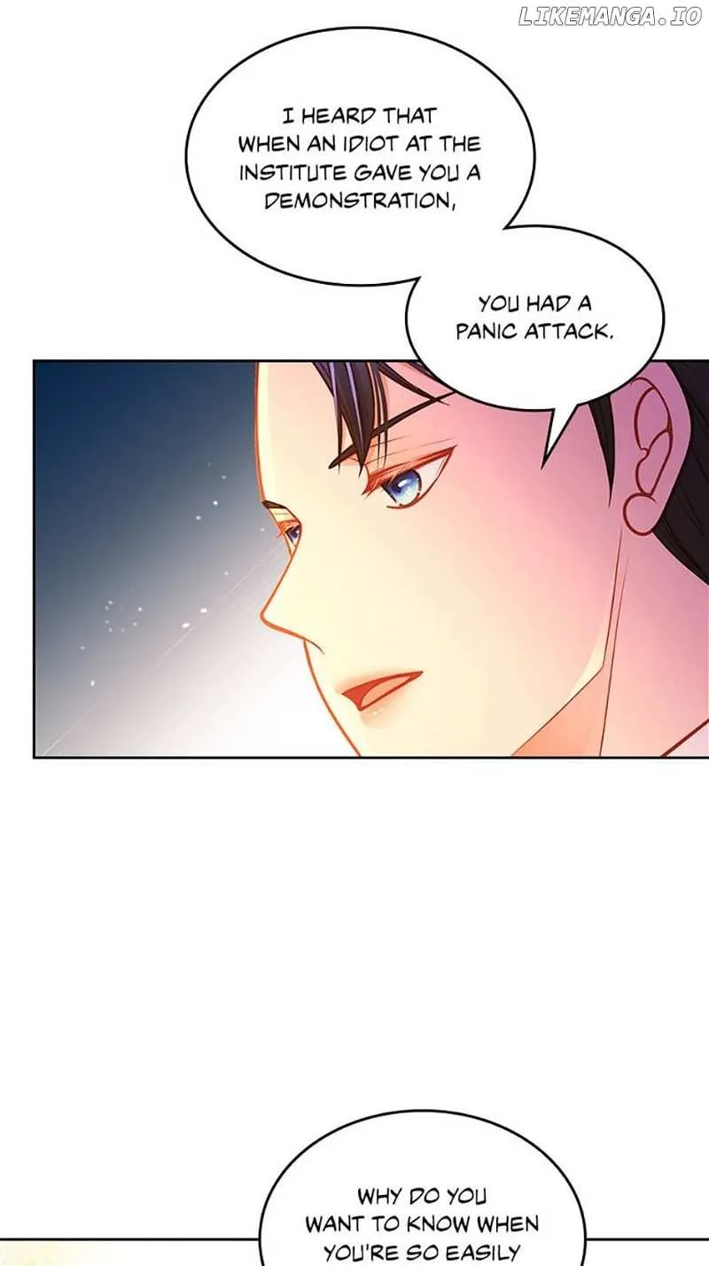 Secret Wardrobe Of The Duchess Chapter 86 page 15 - 