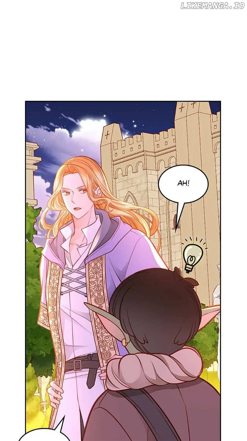 Secret Wardrobe Of The Duchess Chapter 86 page 142 - 