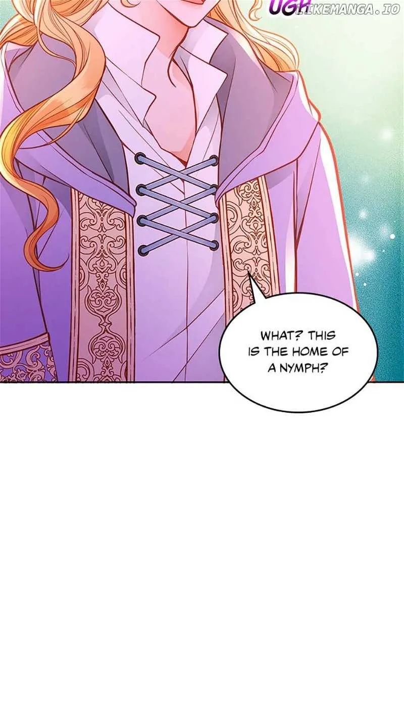 Secret Wardrobe Of The Duchess Chapter 86 page 144 - 
