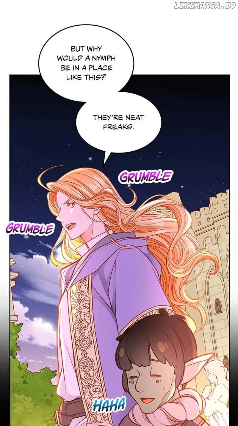 Secret Wardrobe Of The Duchess Chapter 86 page 145 - 