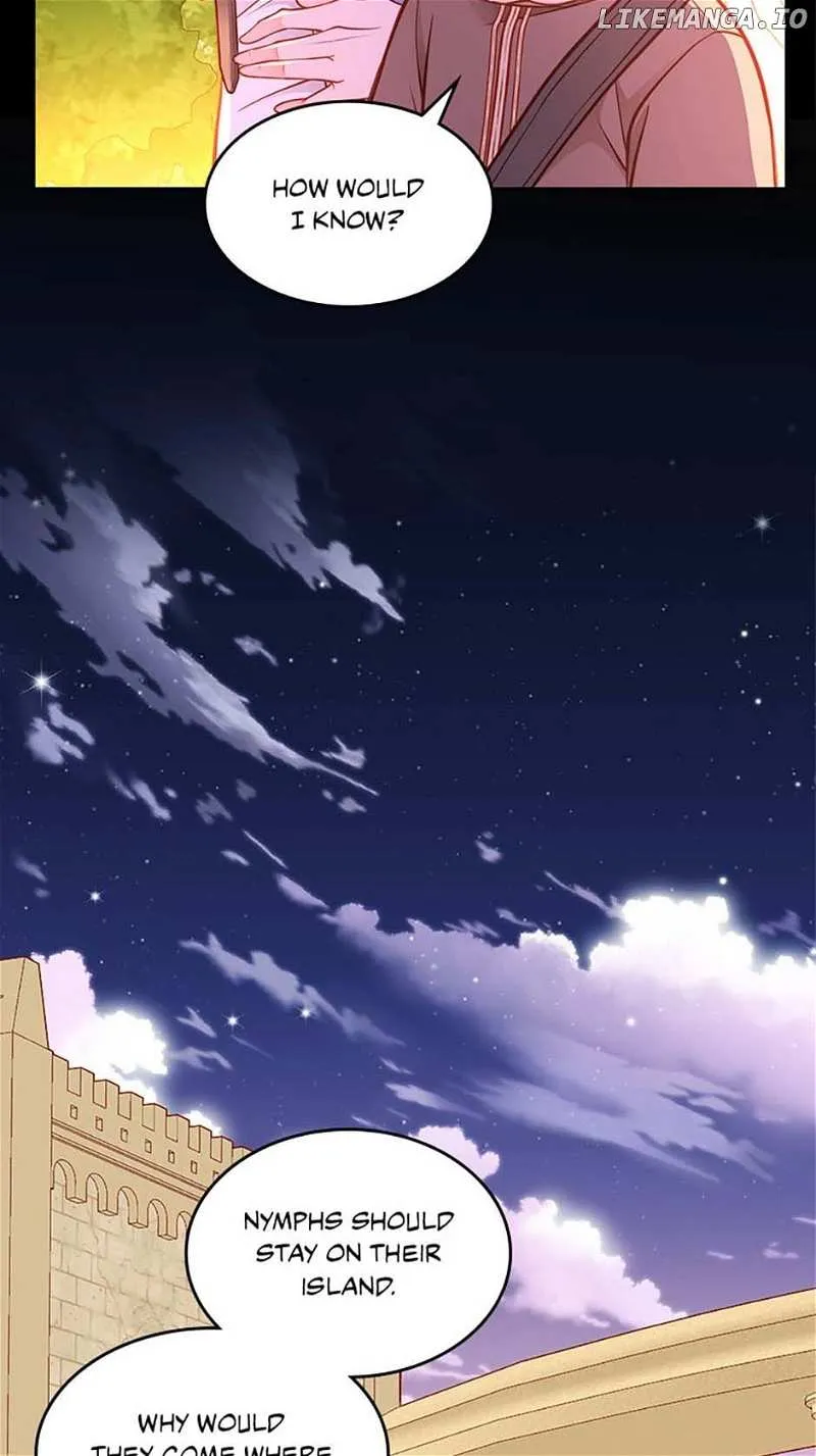 Secret Wardrobe Of The Duchess Chapter 86 page 146 - 