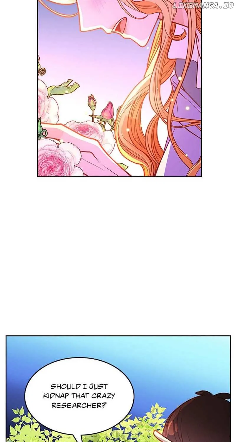 Secret Wardrobe Of The Duchess Chapter 86 page 150 - 