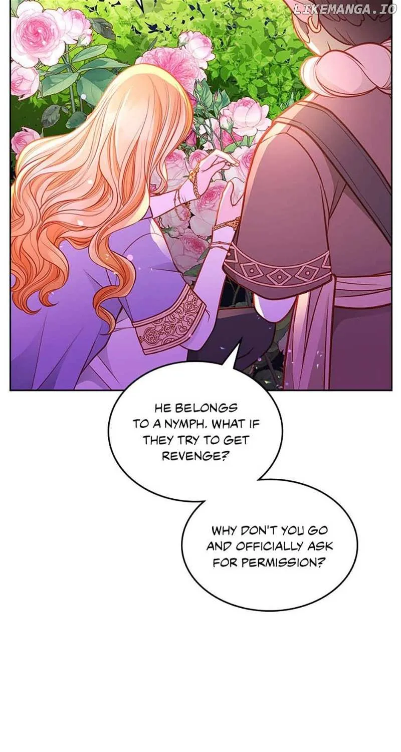 Secret Wardrobe Of The Duchess Chapter 86 page 152 - 