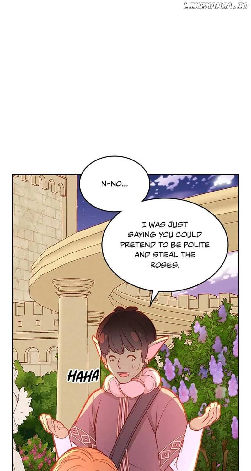 Secret Wardrobe Of The Duchess Chapter 86 page 160 - 