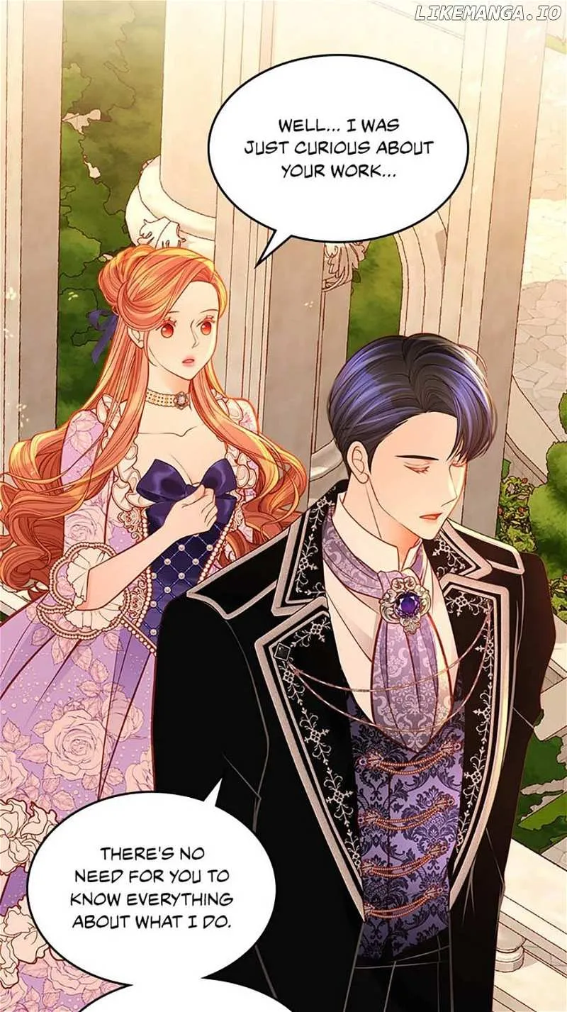 Secret Wardrobe Of The Duchess Chapter 86 page 17 - 