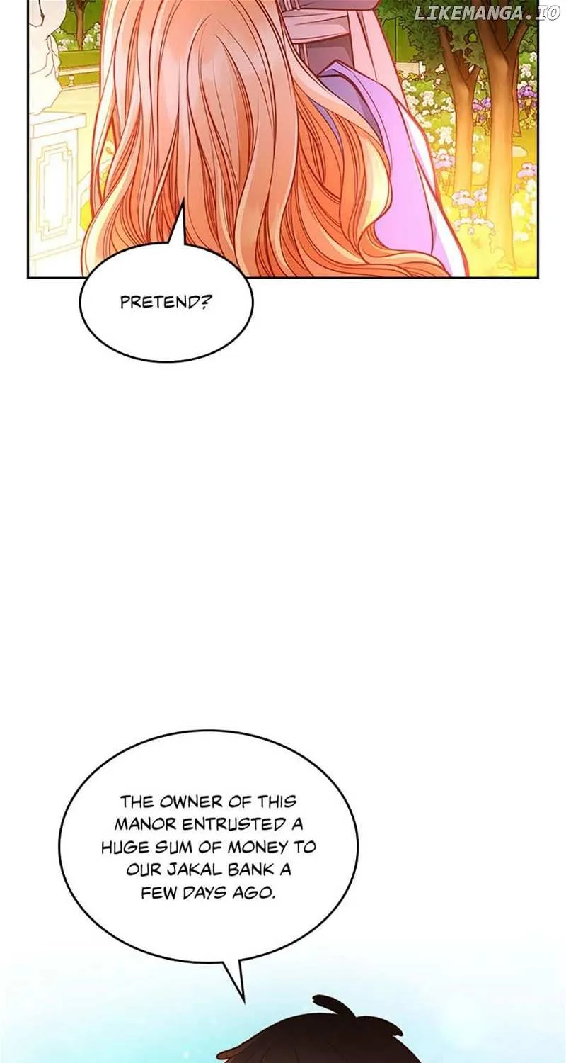 Secret Wardrobe Of The Duchess Chapter 86 page 162 - 