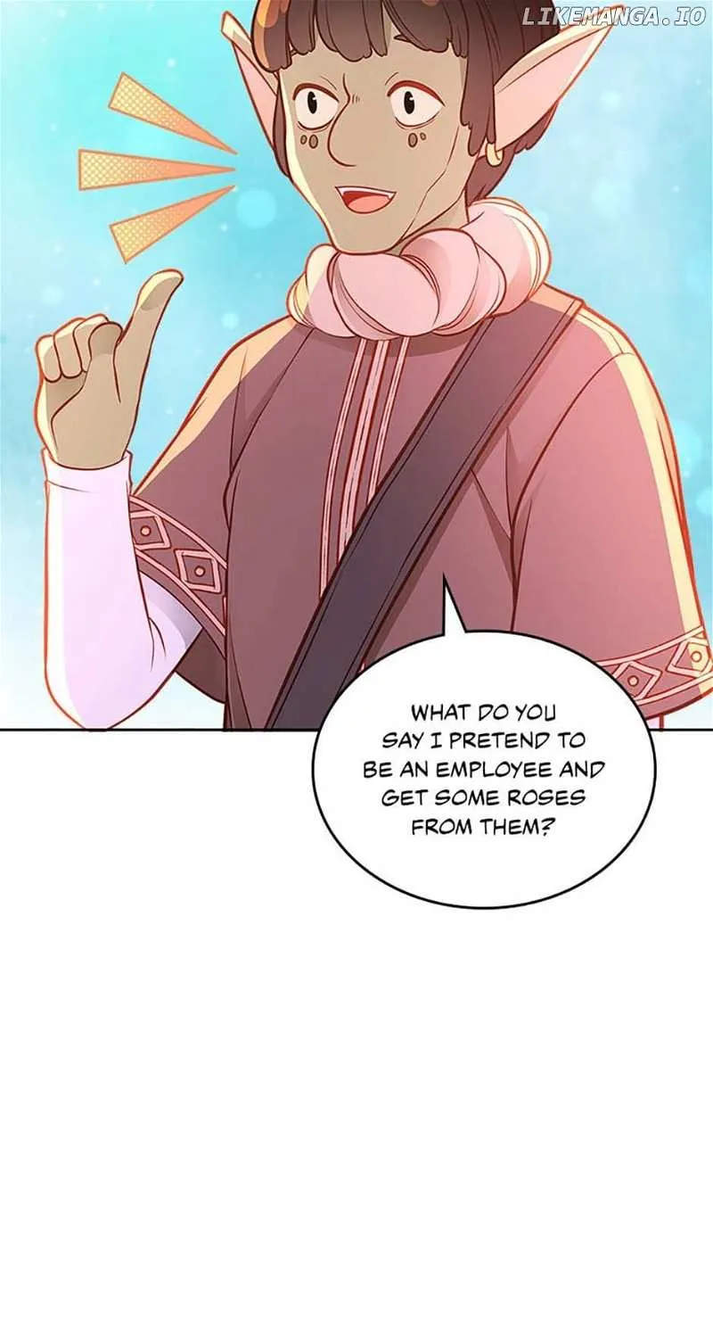 Secret Wardrobe Of The Duchess Chapter 86 page 164 - 
