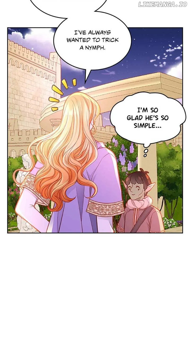 Secret Wardrobe Of The Duchess Chapter 86 page 170 - 