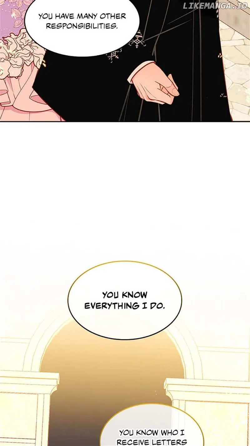 Secret Wardrobe Of The Duchess Chapter 86 page 18 - 