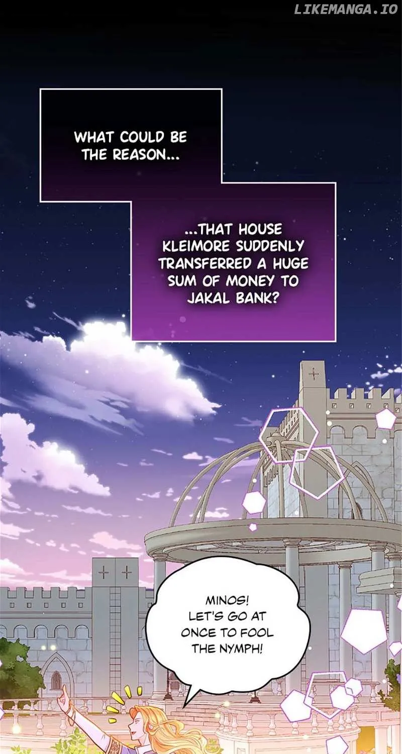 Secret Wardrobe Of The Duchess Chapter 86 page 174 - 