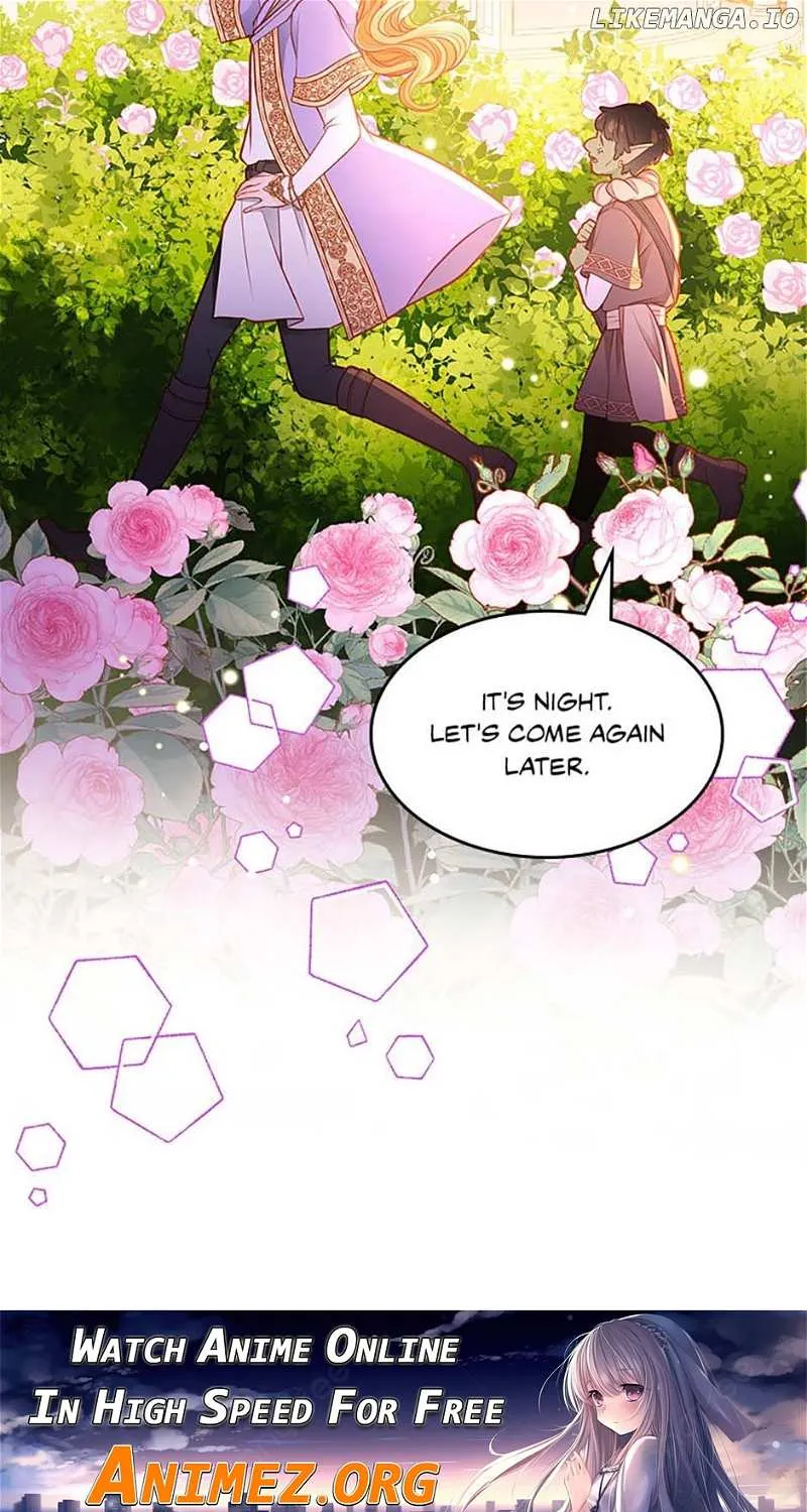 Secret Wardrobe Of The Duchess Chapter 86 page 176 - 