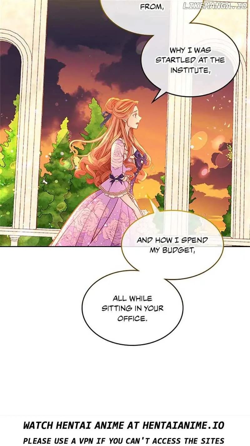 Secret Wardrobe Of The Duchess Chapter 86 page 19 - 