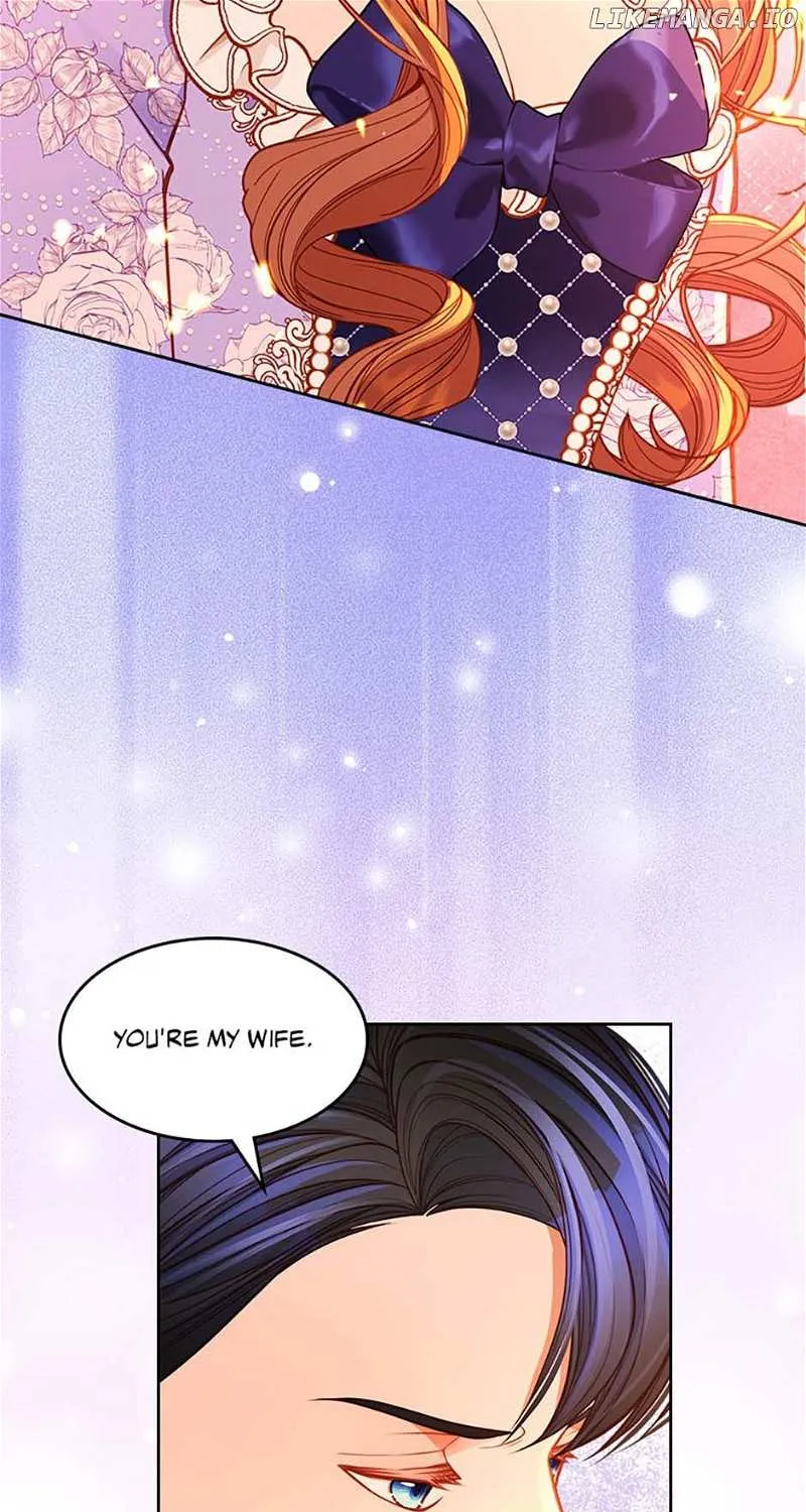 Secret Wardrobe Of The Duchess Chapter 86 page 22 - 