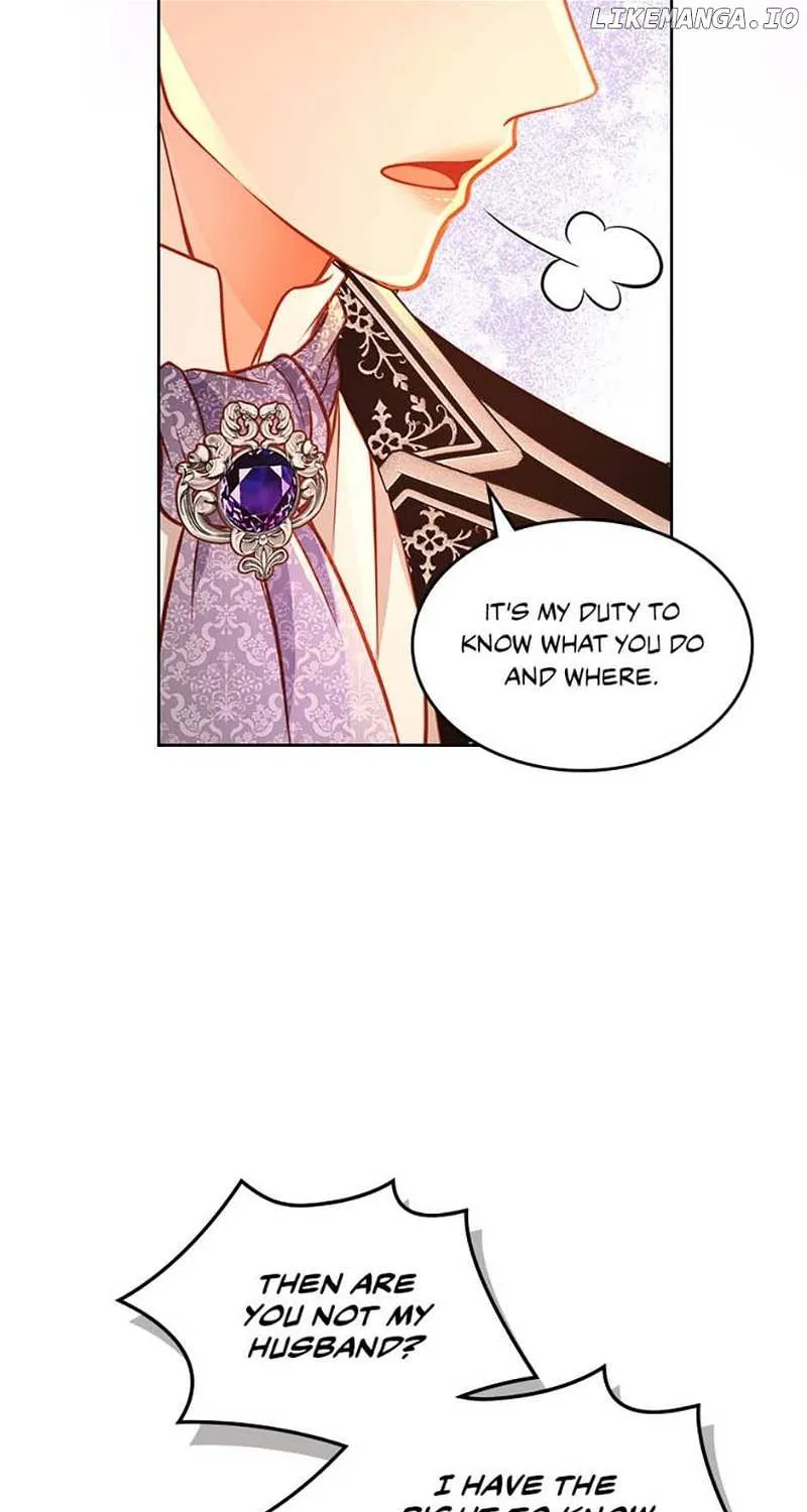 Secret Wardrobe Of The Duchess Chapter 86 page 24 - 