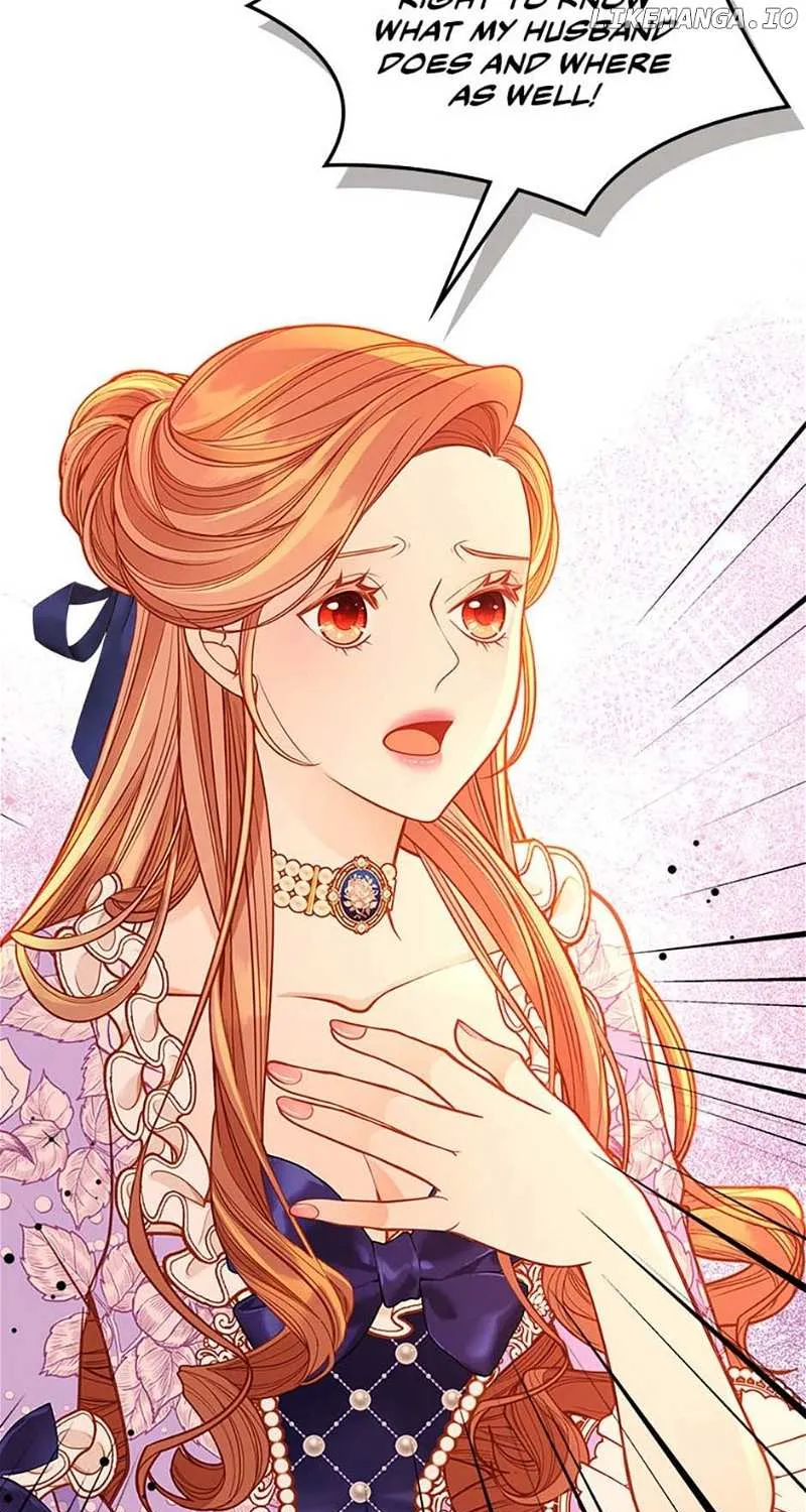Secret Wardrobe Of The Duchess Chapter 86 page 26 - 