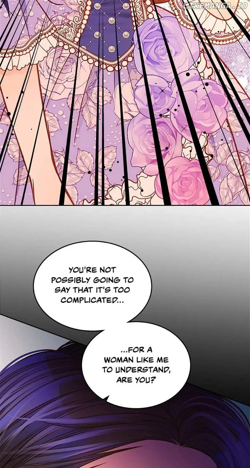 Secret Wardrobe Of The Duchess Chapter 86 page 28 - 