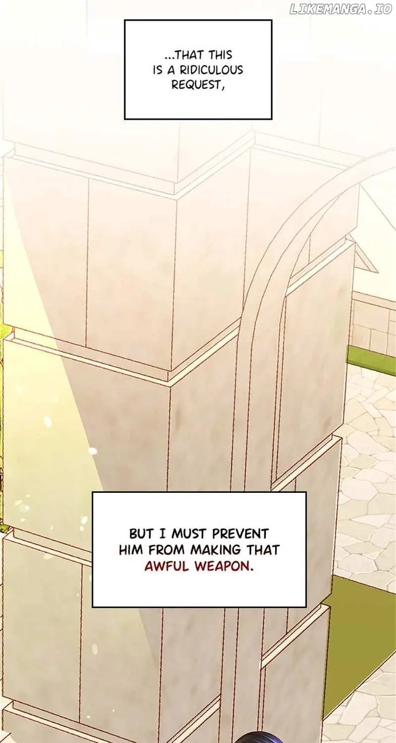 Secret Wardrobe Of The Duchess Chapter 86 page 4 - 
