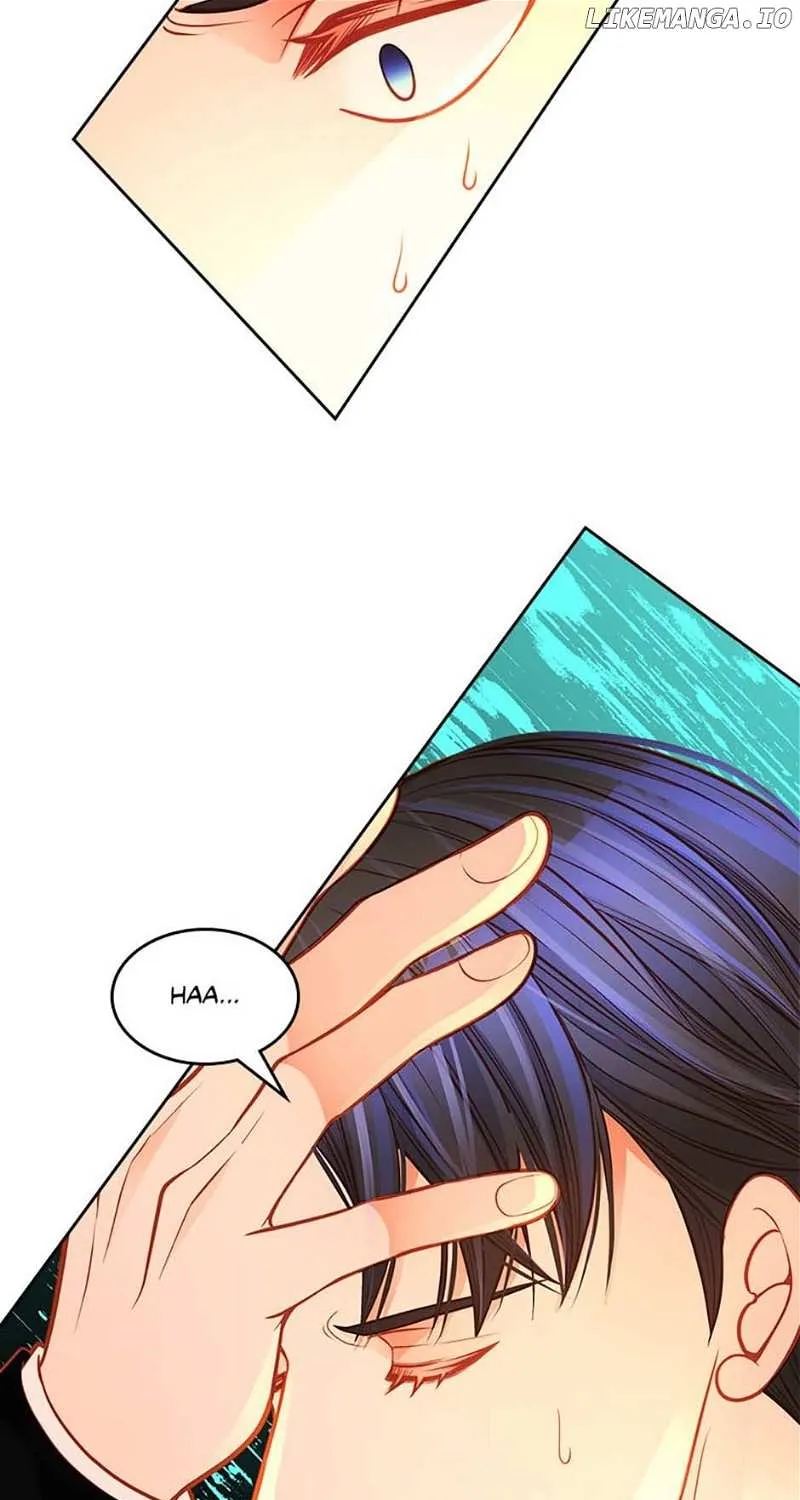 Secret Wardrobe Of The Duchess Chapter 86 page 38 - 