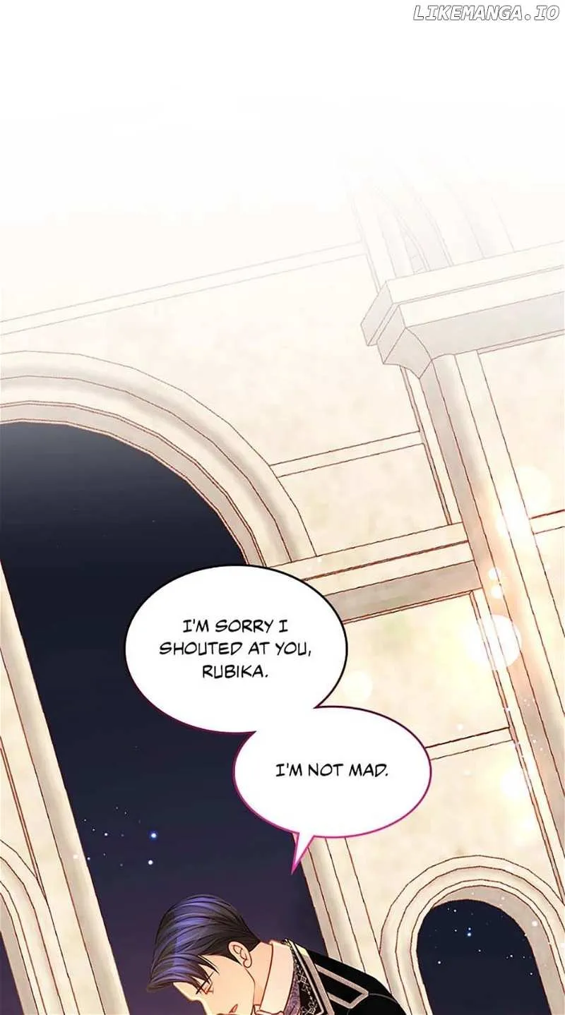 Secret Wardrobe Of The Duchess Chapter 86 page 42 - 