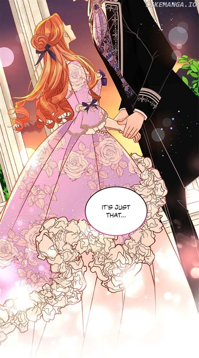 Secret Wardrobe Of The Duchess Chapter 86 page 43 - 